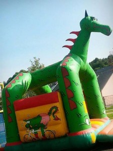 dragon