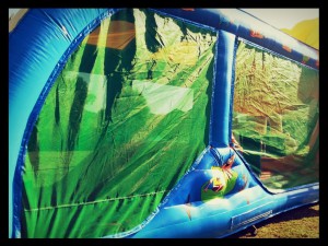 Location chateau gonflable bob l'éponge XXL Arlon