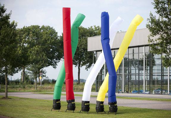 Location de Sky Dancer à Luxembourg, Virton, Arlon