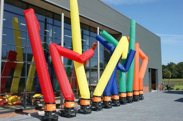 Location de Sky Tube porte ouverte à Luxembourg, Virton, Arlon