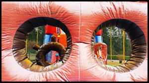 Le château gonflable Pirate Location Arlon Gomery Luxembourg