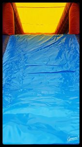 Le château gonflable Pirate Location Arlon Luxembour Meix-dt-Virton