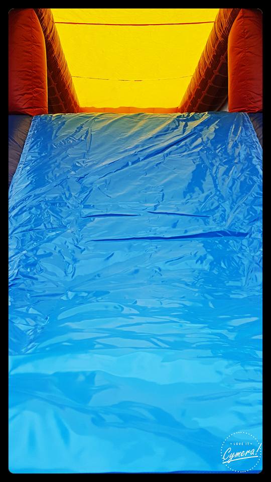 Le château gonflable Pirate Location Arlon Luxembour Meix-dt-Virton