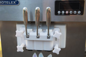 florenville location de machine à glace italienne pin, izel