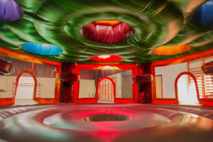 interieur jeux chasse taupe disponible-location virton, florenville et arlon