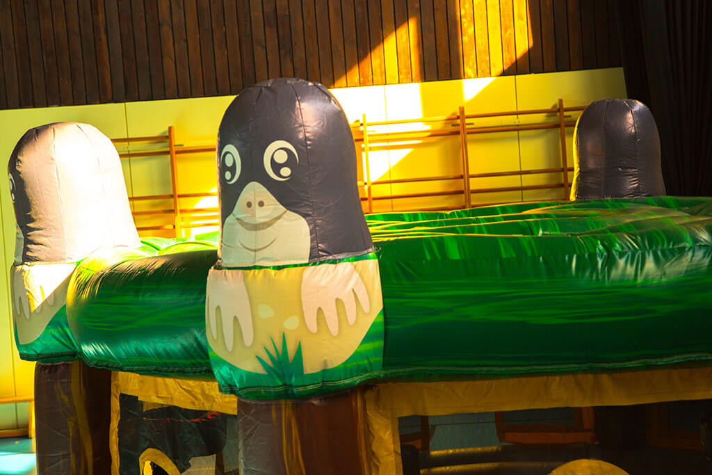 jeux enfant gonflable événement mariage-anniversaire virton, arlon et luxembourg