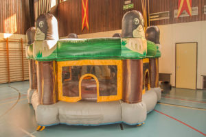 location jeux gonflables chasse la taupe virton arlon luxembourg