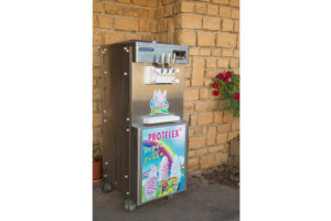 service location virton, marbean étalle machine à glace italienne