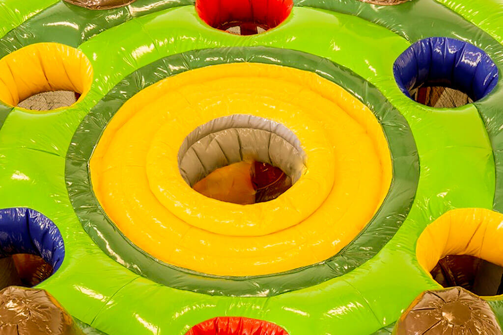 vue dessus réservation jeux événement famille rlon étalle habay