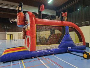Château Gonflable Pirate Multiplay (8)