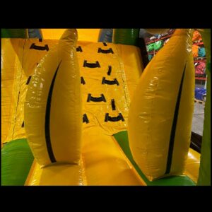 Château Gonflable Singe Multiplay (1)