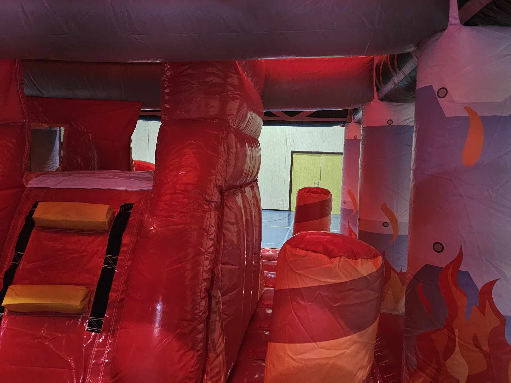 Multiplay pompier (1)