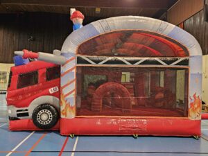 Multiplay pompier (1)