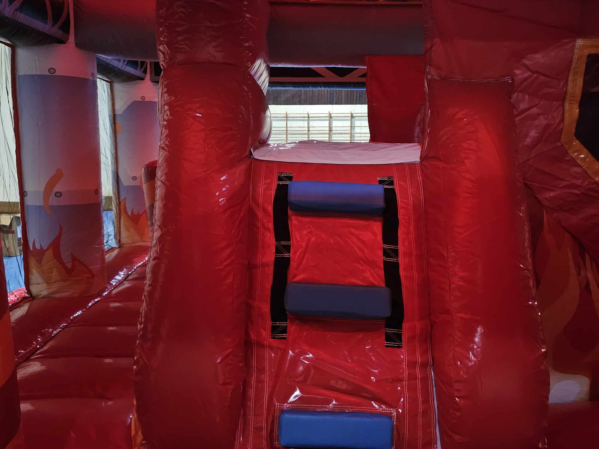 Multiplay pompier (1)