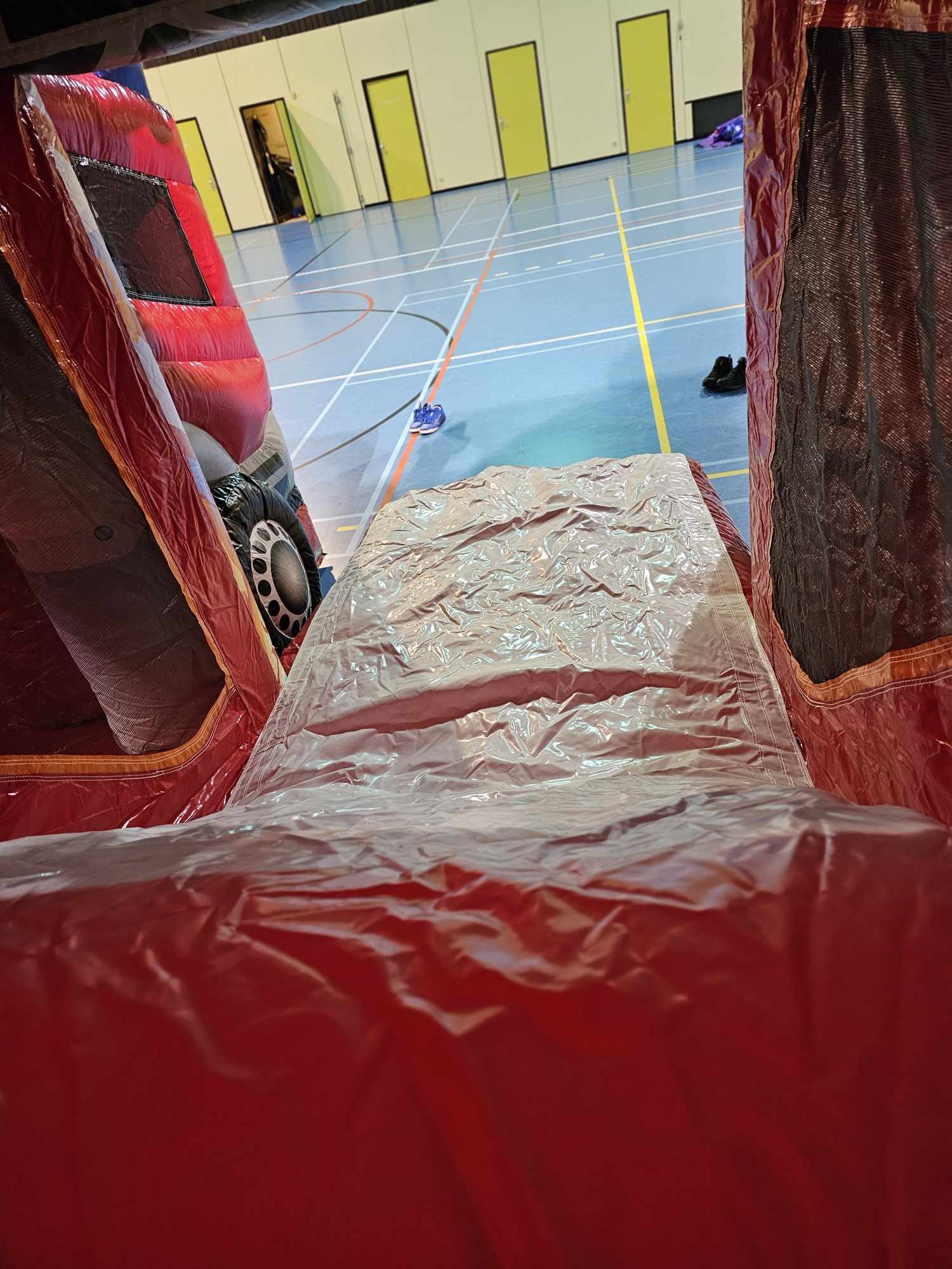 Multiplay pompier (1)